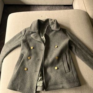 J Crew Stadium Cloth Women’s